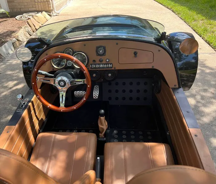 New Braunfels Exotic Car Rentals Picture 5