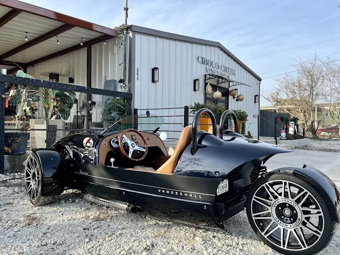 New Braunfels Exotic Car Rentals Picture 8