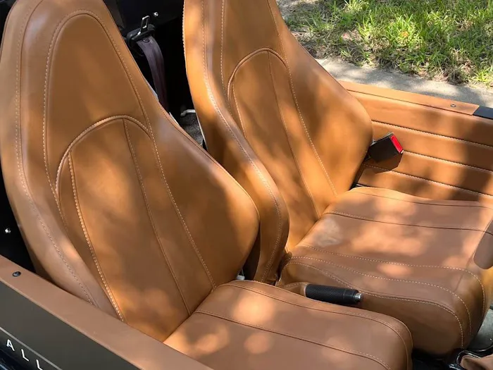 New Braunfels Exotic Car Rentals Picture 7