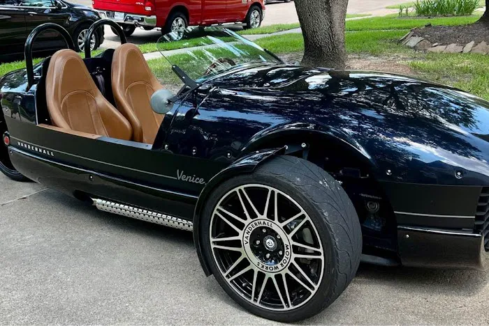 New Braunfels Exotic Car Rentals Picture 10
