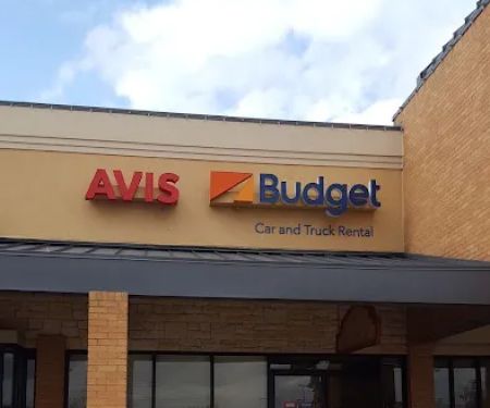 Avis Car Rental
