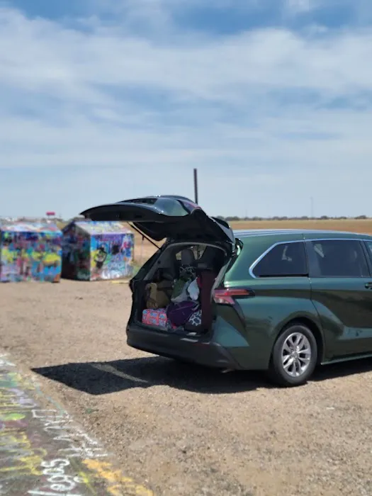 Budget Car Rental Picture 4