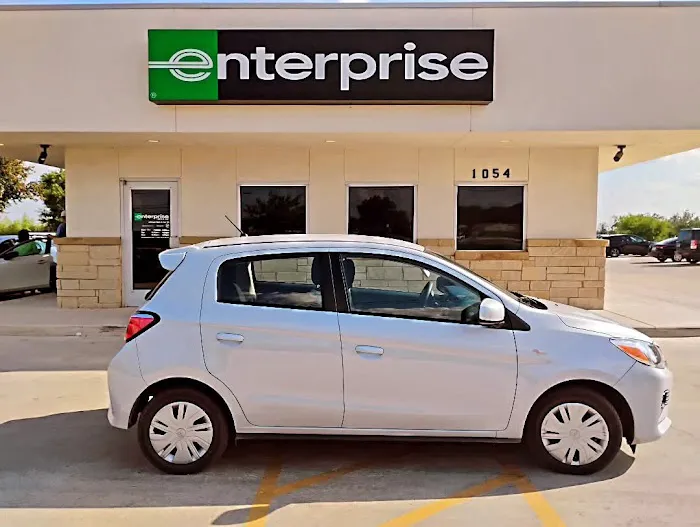 Enterprise Rent-A-Car Picture 2