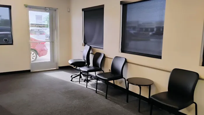 Enterprise Rent-A-Car Picture 1
