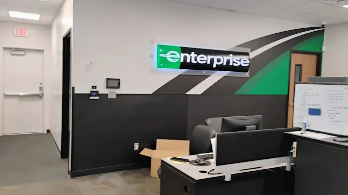 Enterprise Rent-A-Car Picture 5