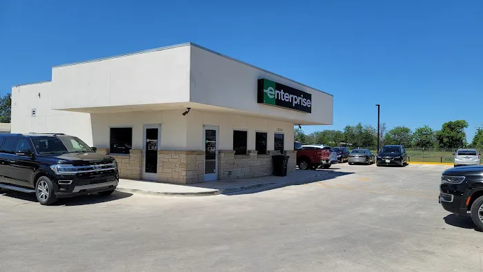 Enterprise Rent-A-Car Picture 6