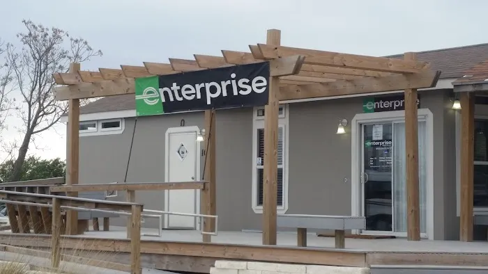 Enterprise Rent-A-Car Picture 4