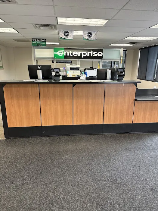 Enterprise Rent-A-Car Picture 6