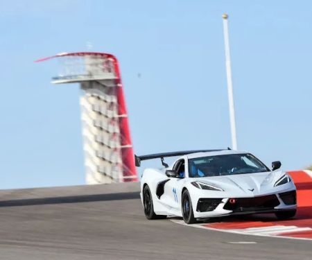 BFS-Racing