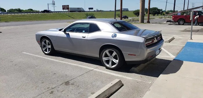 Enterprise Rent-A-Car Picture 3