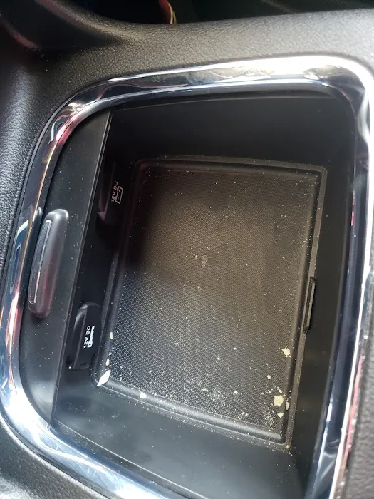 Budget Car Rental Picture 4