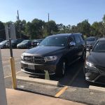 Enterprise Rent-A-Car