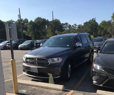 Enterprise Rent-A-Car
