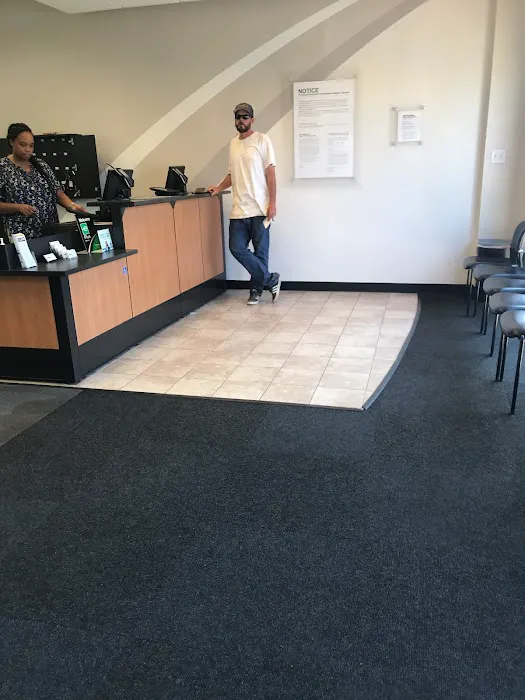 Enterprise Rent-A-Car Picture 5