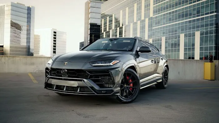 Royal Exotic Car Rentals Picture 1