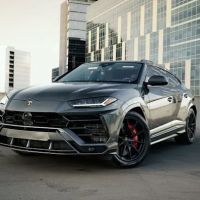 Royal Exotic Car Rentals ico