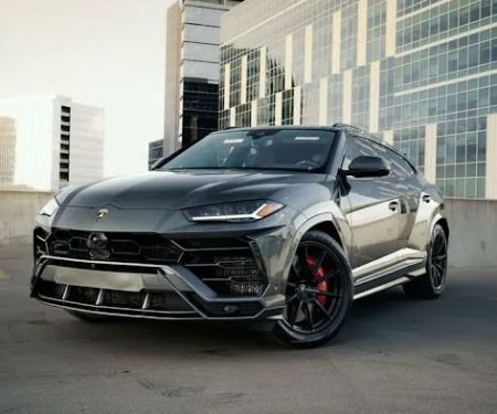 Royal Exotic Car Rentals