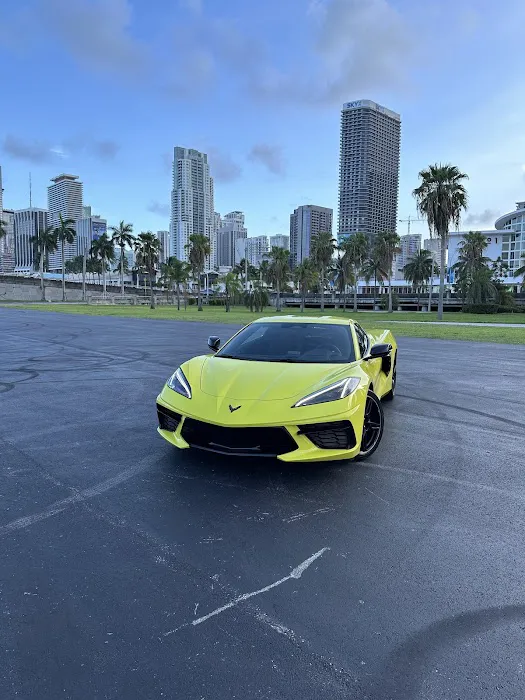 Royal Exotic Car Rentals Picture 3