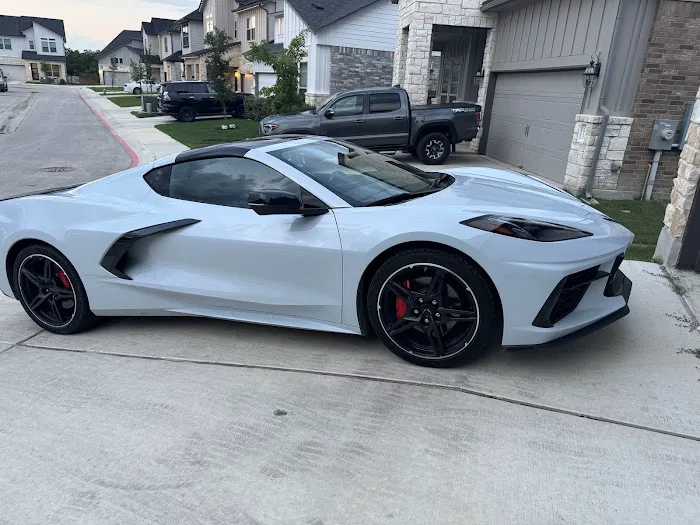 Royal Exotic Car Rentals Picture 4