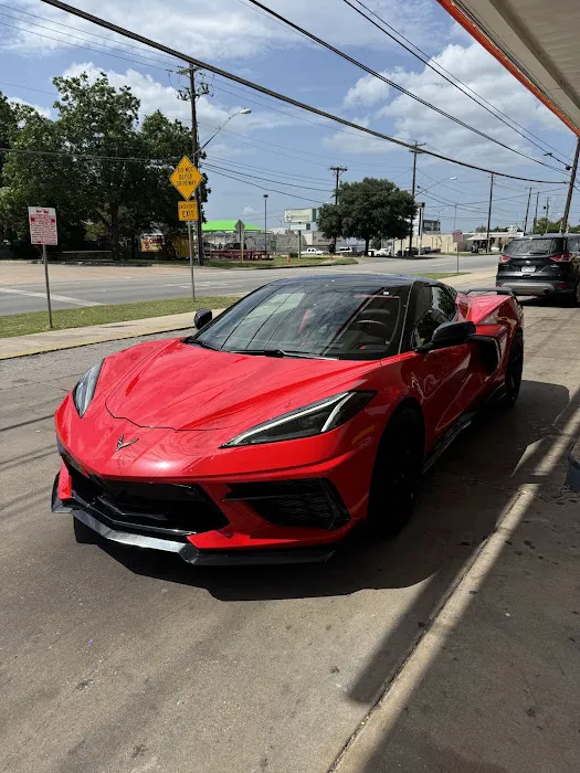 Royal Exotic Car Rentals Picture 7