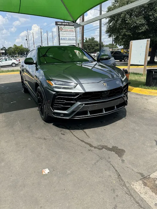 Royal Exotic Car Rentals Picture 5
