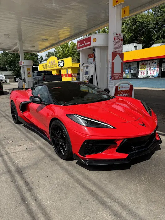 Royal Exotic Car Rentals Picture 8