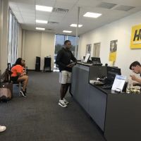 Hertz Car Rental - Austin - South Austin Hle ico