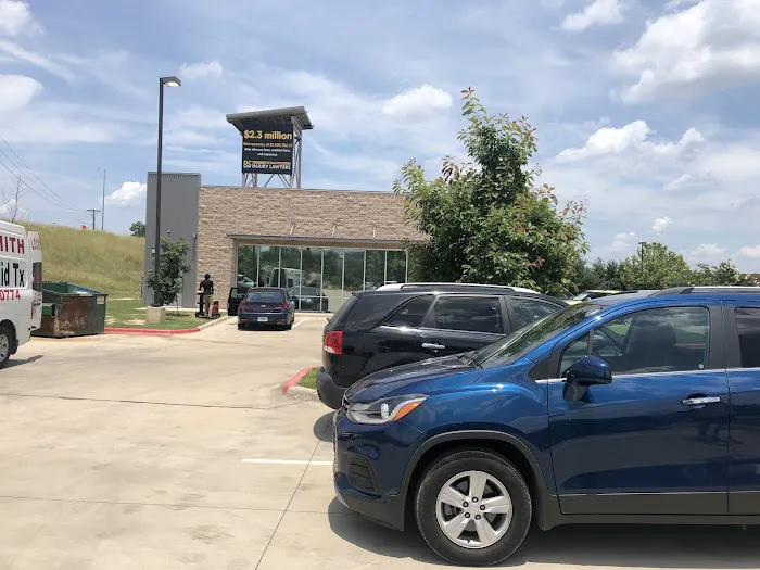 Hertz Car Rental - Austin - South Austin Hle Picture 9