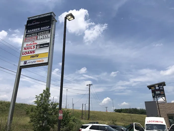 Hertz Car Rental - Austin - South Austin Hle Picture 7