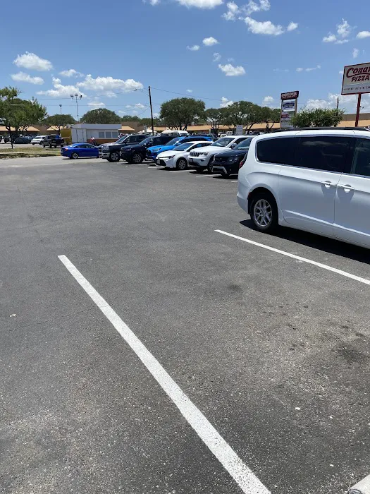Enterprise Rent-A-Car Picture 1