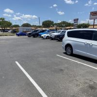 Enterprise Rent-A-Car ico