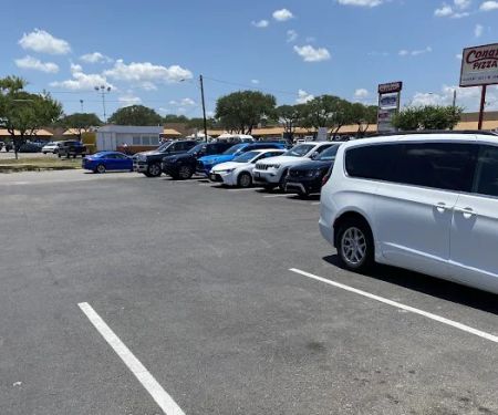 Enterprise Rent-A-Car