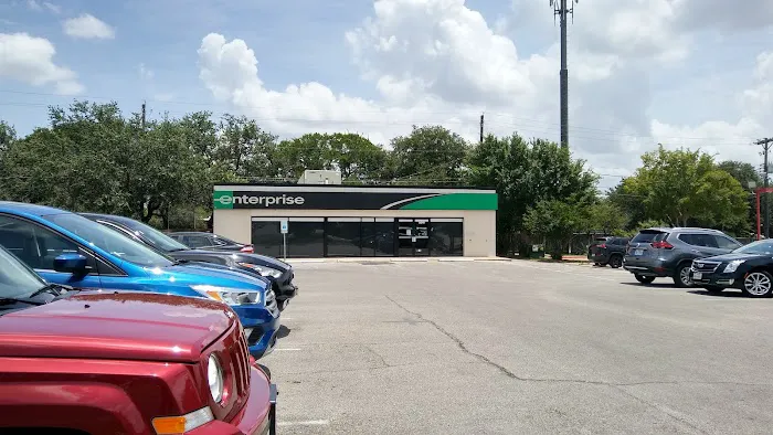 Enterprise Rent-A-Car Picture 2