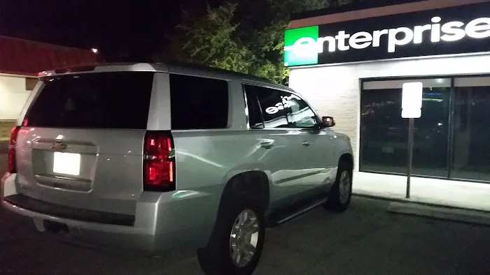 Enterprise Rent-A-Car Picture 5