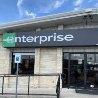 Enterprise Rent-A-Car ico