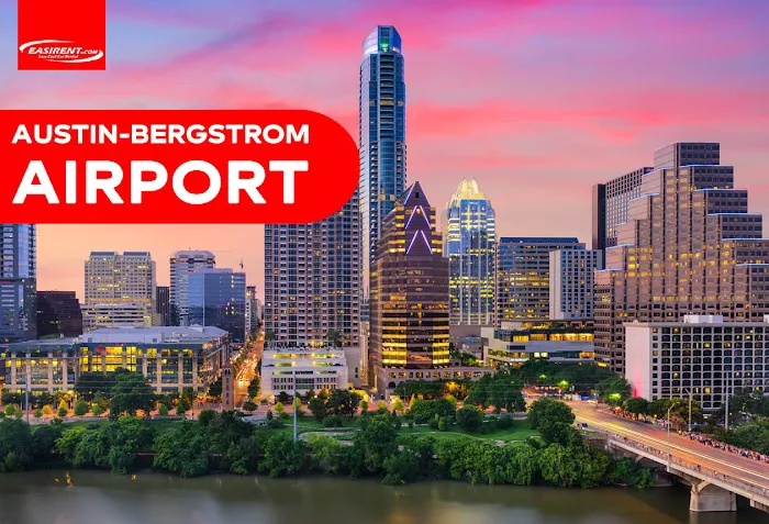 Easirent Car Rental Austin-Bergstrom Airport (AUS) Picture 3