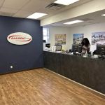 Easirent Car Rental Austin-Bergstrom Airport (AUS)