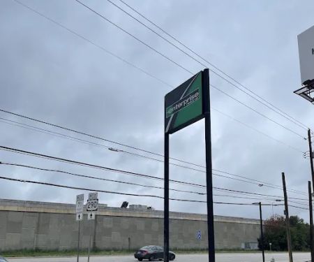 Enterprise Rent-A-Car