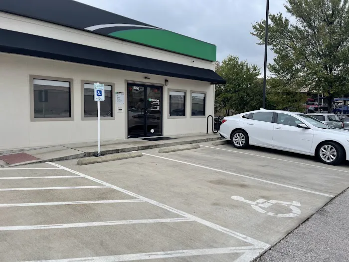 Enterprise Rent-A-Car Picture 3