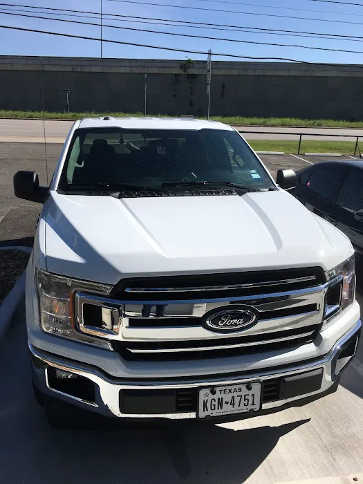 Enterprise Rent-A-Car Picture 6