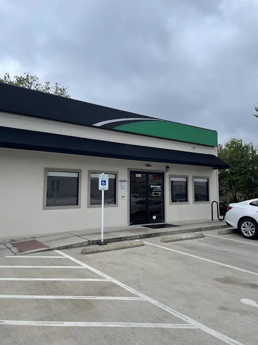Enterprise Rent-A-Car Picture 7