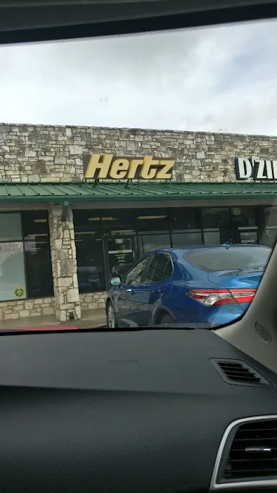 Hertz Car Rental - Austin - Highway 290 Picture 10
