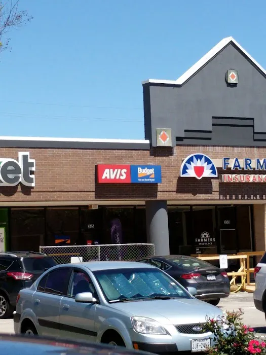 Avis Car Rental Picture 1