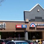 Avis Car Rental