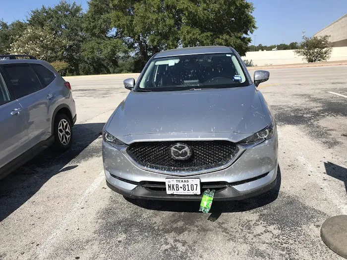 Budget Car Rental Picture 3
