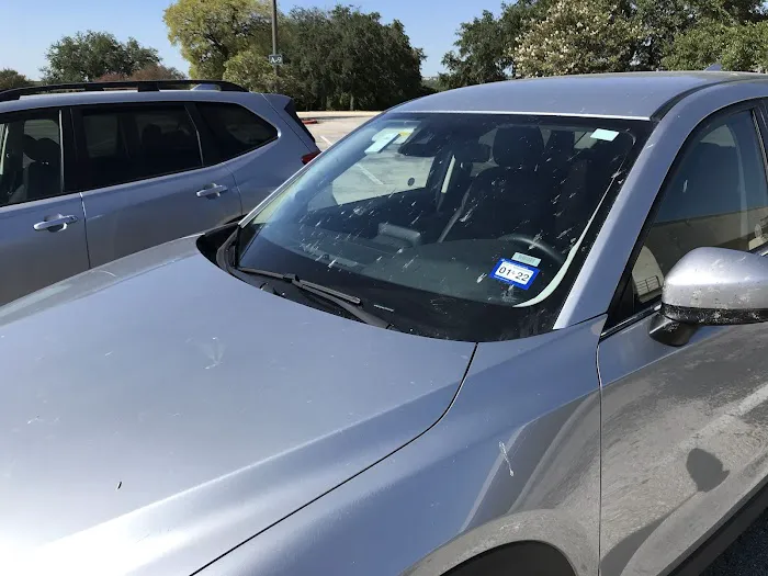 Budget Car Rental Picture 5