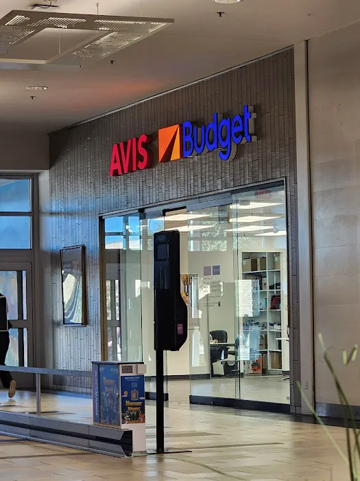 Avis Car Rental Picture 9