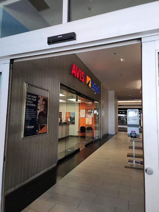 Avis Car Rental Picture 8