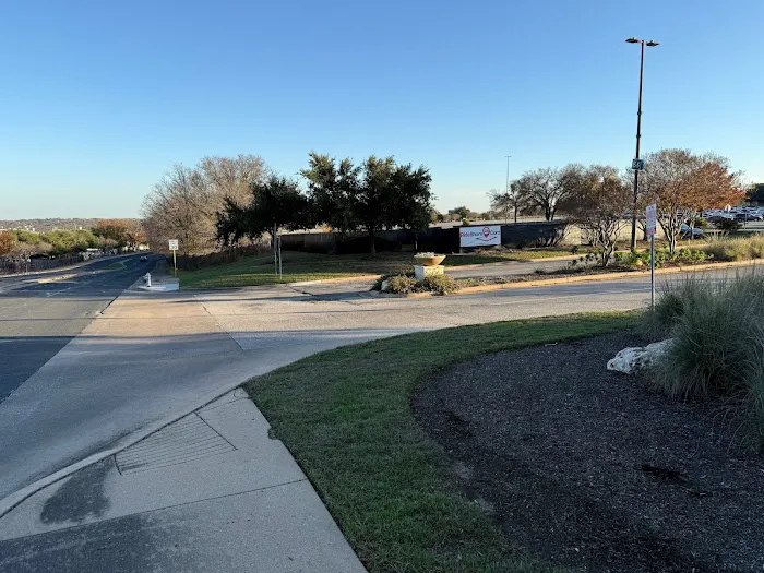 RideShare Carz Austin Picture 4