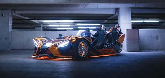 ATX Slingshot Showstoppers Picture 1